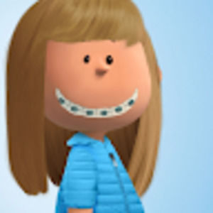 Meet your Posher, Ella